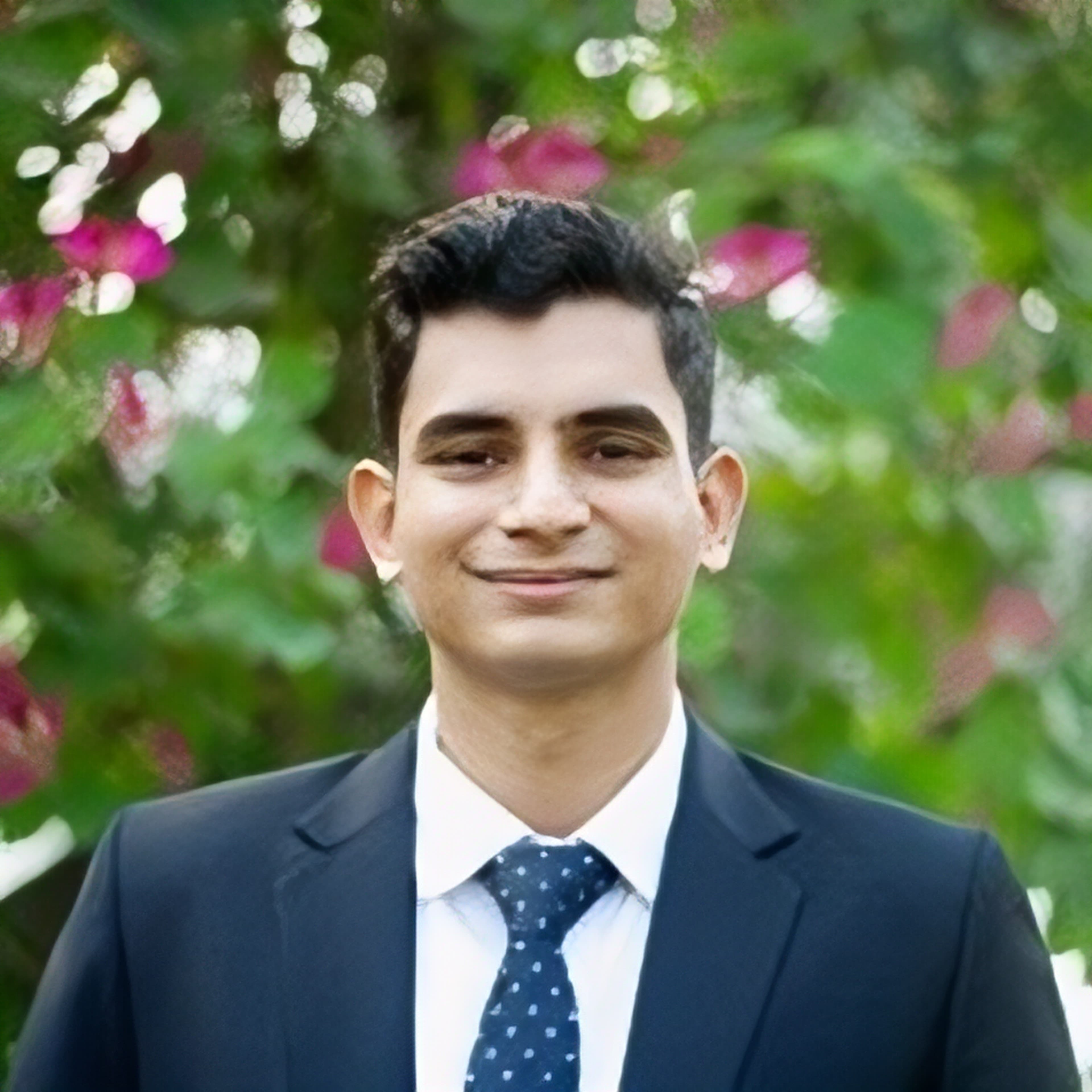 Chaitanya Sharma