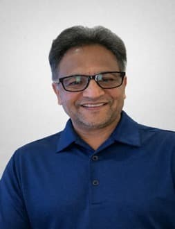 Dr. Chandra S. Chaurasia