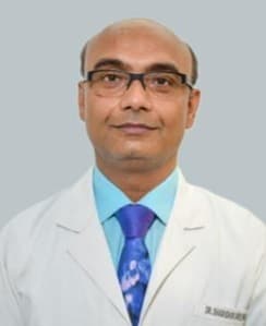 Dr. Shashidhar Shreeniwas