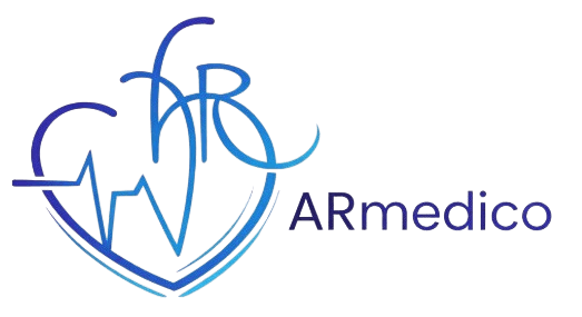 ARmedico Logo